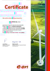 certificate-eon
